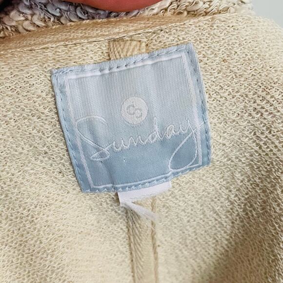 Sunday Open Front Jacket - Picture 4 of 5